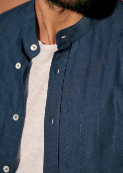 Chemise Benny Coton Lin-Sezane Best Sale