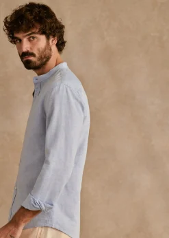 Chemise Benny Coton Lin-Sezane Best Sale