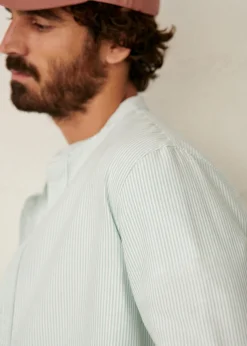 Chemise Benny Oxford-Sezane Best