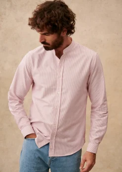 Chemise Benny Oxford-Sezane Best