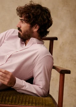Chemise Benny Oxford-Sezane Best