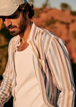 Chemise Charlie-Sezane Best Sale