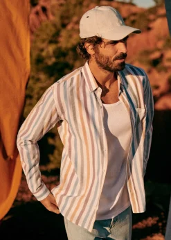 Chemise Charlie-Sezane Best Sale