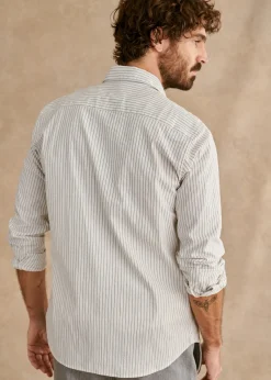 Chemise Charlie-Sezane Best Sale