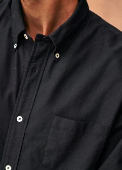 Chemise Charlie Confort Oxford-Sezane Best Sale