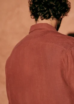 Chemise Charlie Lin-Sezane Clearance