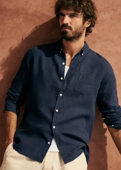 Chemise Charlie Lin-Sezane Clearance
