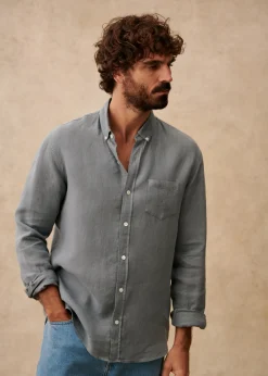 Chemise Charlie Lin-Sezane Clearance