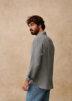Chemise Charlie Lin-Sezane Clearance