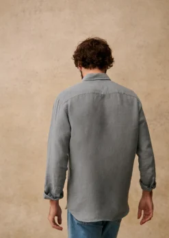 Chemise Charlie Lin-Sezane Clearance