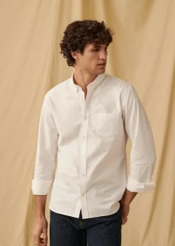 Chemise Charlie Oxford-Sezane Outlet