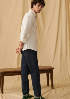 Chemise Charlie Oxford-Sezane Outlet