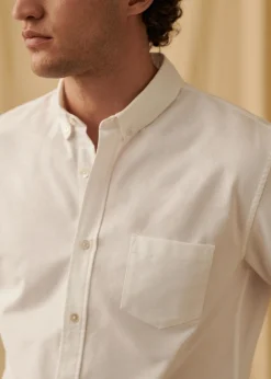 Chemise Charlie Oxford-Sezane Outlet