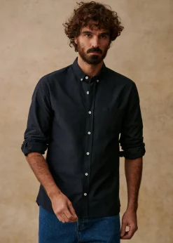 Chemise Charlie Oxford-Sezane Outlet
