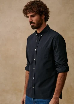 Chemise Charlie Oxford-Sezane Outlet