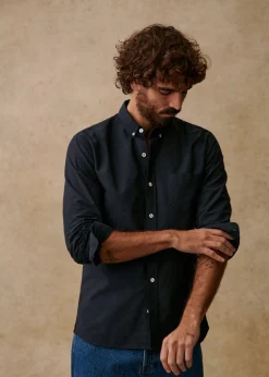 Chemise Charlie Oxford-Sezane Outlet