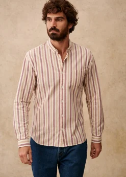 Chemise Charlie Oxford-Sezane Outlet