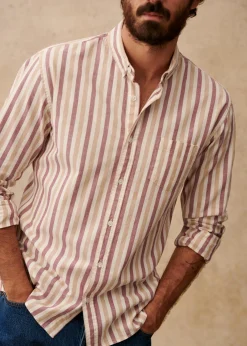 Chemise Charlie Oxford-Sezane Outlet