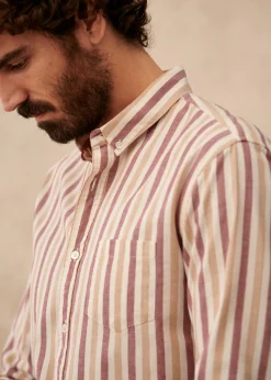 Chemise Charlie Oxford-Sezane Outlet