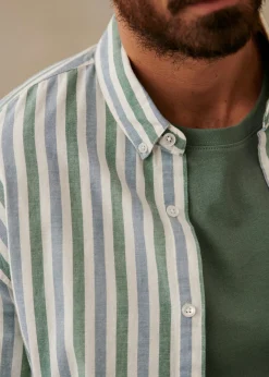 Chemise Charlie Oxford-Sezane Outlet