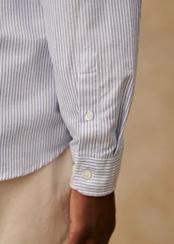 Chemise Charlie Oxford-Sezane Outlet