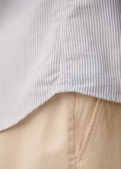 Chemise Charlie Oxford-Sezane Outlet