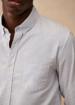 Chemise Charlie Oxford-Sezane Outlet
