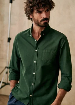 Chemise Charlie Oxford-Sezane Outlet