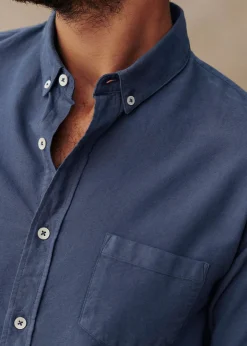 Chemise Charlie Oxford-Sezane Outlet