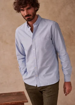 Chemise Charlie Oxford-Sezane Outlet
