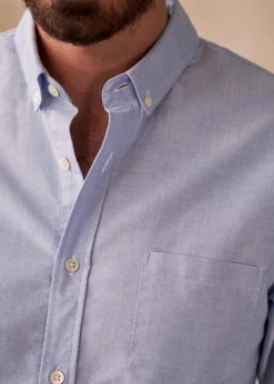 Chemise Charlie Oxford-Sezane Outlet