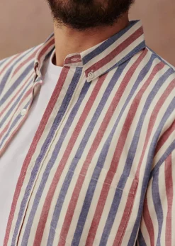 Chemise Charlie Oxford-Sezane Outlet