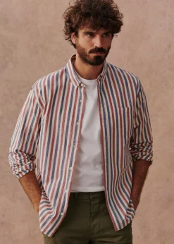 Chemise Charlie Oxford-Sezane Outlet