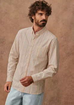 Chemise Charlie Oxford-Sezane Outlet