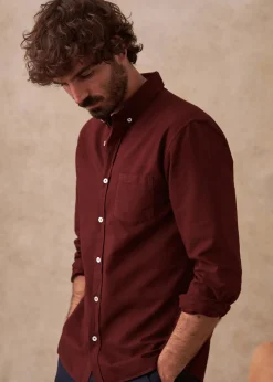 Chemise Charlie Oxford-Sezane Outlet