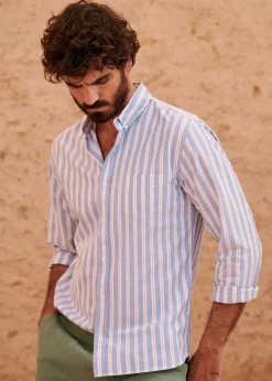 Chemise Charlie Oxford-Sezane Outlet