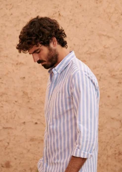 Chemise Charlie Oxford-Sezane Outlet