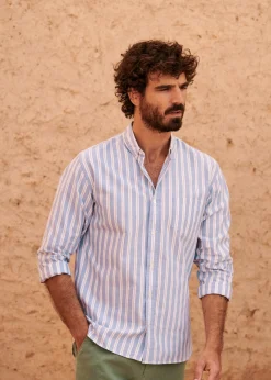 Chemise Charlie Oxford-Sezane Outlet