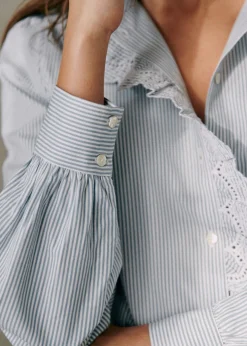 Chemise Chlo-Sezane Cheap