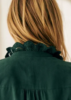 Chemise Chlo-Sezane Cheap
