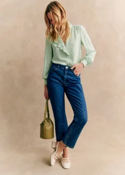 Chemise Chlo-Sezane Cheap