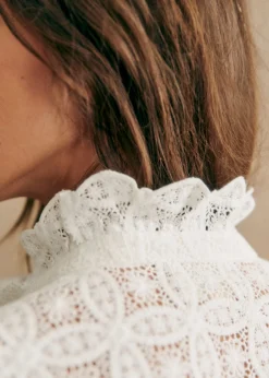 Chemise Chlo-Sezane Cheap