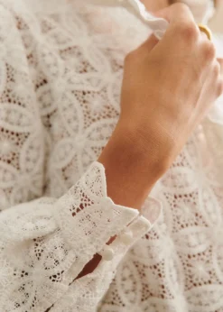 Chemise Chlo-Sezane Cheap