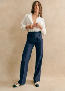 Chemise Chlo-Sezane Cheap