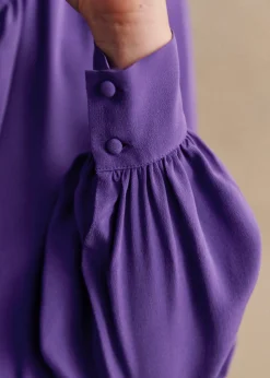 Chemise Chlo-Sezane Cheap