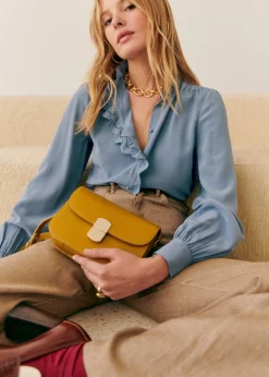 Chemise Chlo-Sezane Cheap