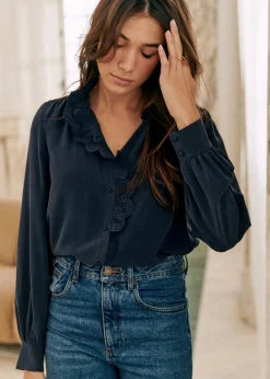 Chemise Chlo-Sezane Cheap