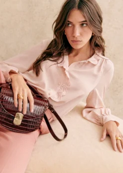 Chemise Chlo-Sezane Cheap
