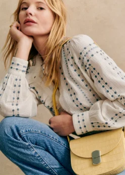 Chemise Chlo-Sezane Cheap