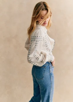 Chemise Chlo-Sezane Cheap